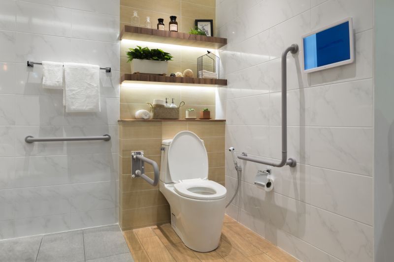 Top Bathroom Remodeling Companies in Alexander City, AL