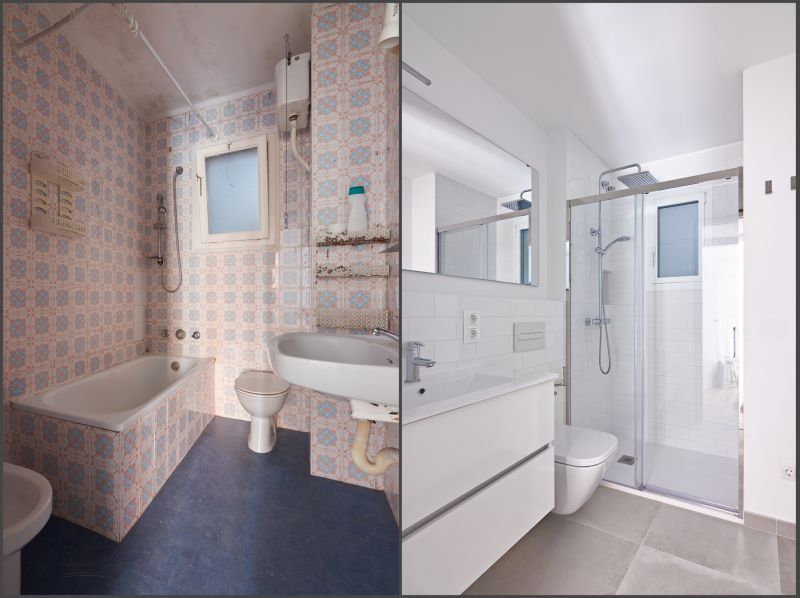 Top Bathroom Remodeling Companies in Alexander City, AL