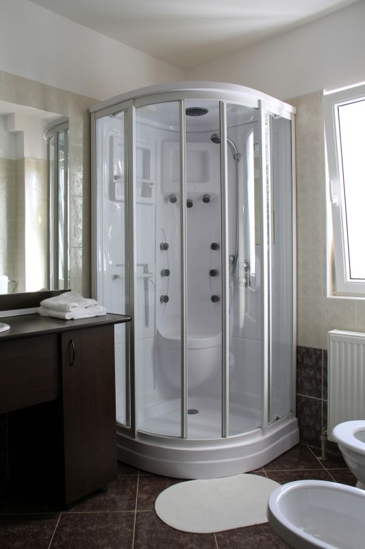 Cost of Shower Installation in Opelika, AL