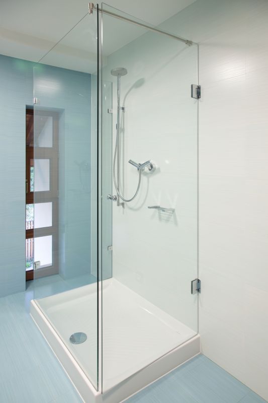 Durable Shower Materials